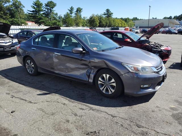 2014 HONDA ACCORD LX - 1HGCR2F30EA222248