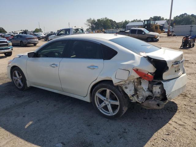 2013 NISSAN ALTIMA 2.5 - 1N4AL3AP1DC189728