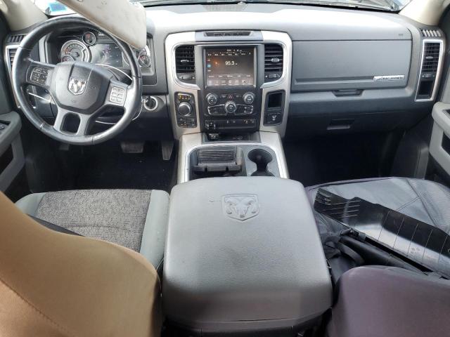 2016 RAM 1500 SLT 3C6RR7LT3GG344432
