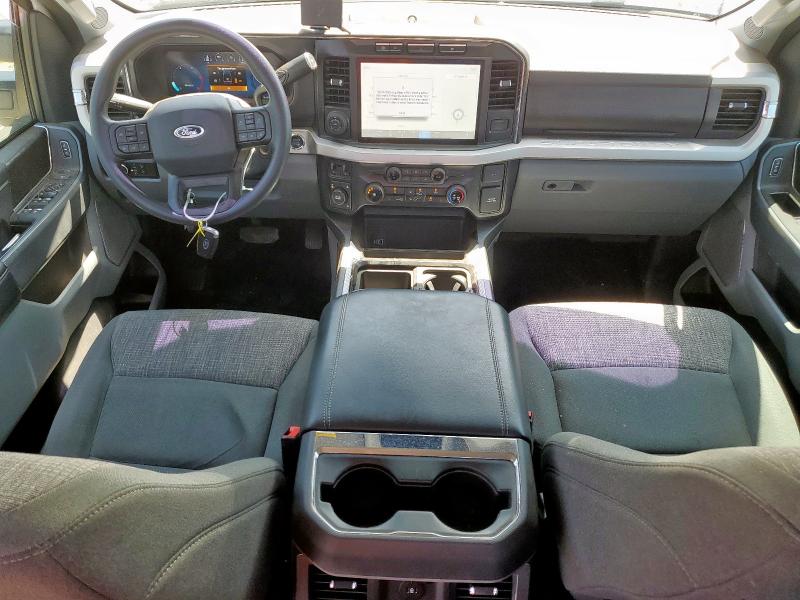 2023 FORD F350 SUPER DUTY 1FT8W3BT4PEC87821