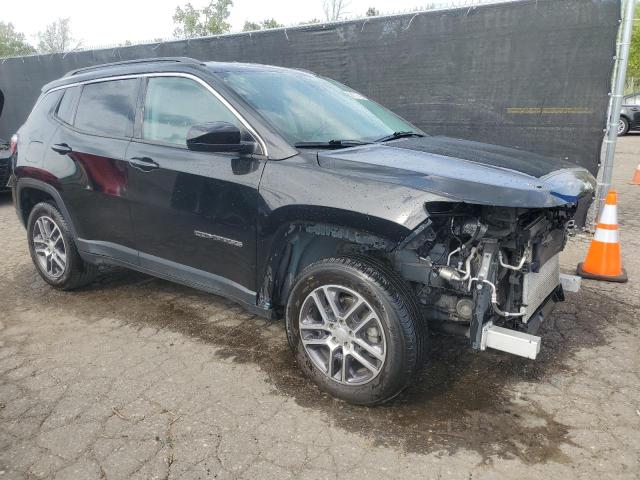 2020 JEEP COMPASS LA 3C4NJDBB4LT155117