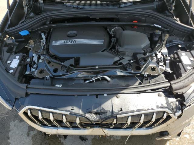 2025 BMW X1 XDRIVE28I WBX73EF02S5308452