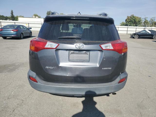 2015 TOYOTA RAV4 LIMITED - 2T3YFREV0FW178814