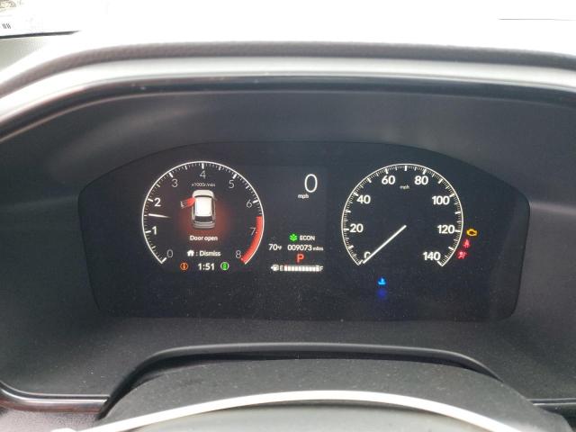 2024 HONDA CR-V EX 2HKRS4H48RH409959