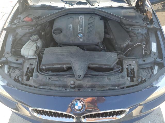 2015 BMW 328 D XDRIVE WBA3D5C57FK291290