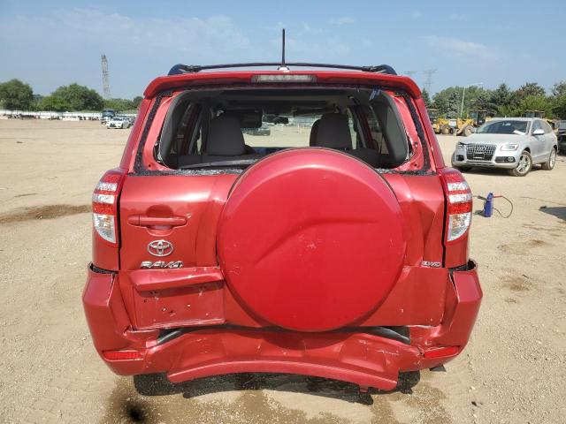 2012 TOYOTA RAV4 - 2T3BK4DV9CW087039