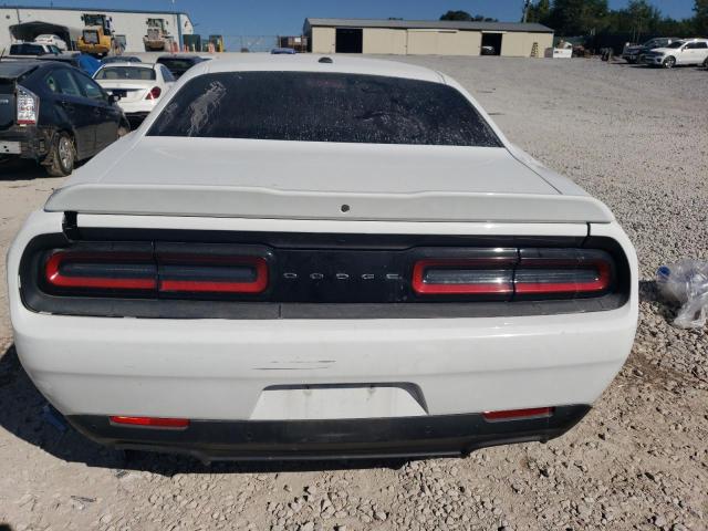 2021 DODGE CHALLENGER 2C3CDZBT2MH567488
