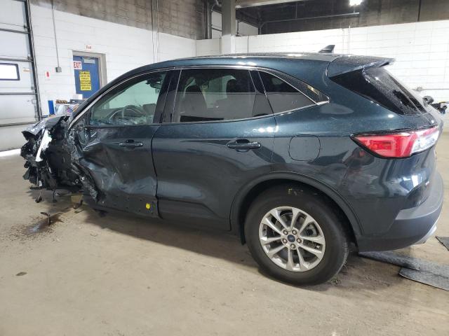 2022 FORD ESCAPE SE 1FMCU9G60NUB69124