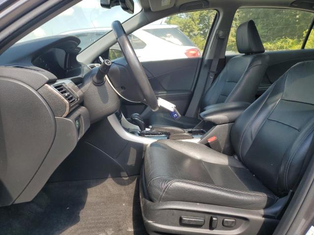 2017 HONDA ACCORD TOURING HYBRID JHMCR6F70HC016203