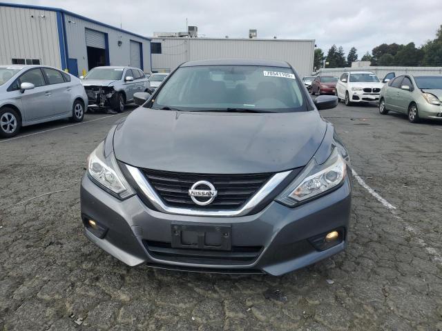 2018 NISSAN ALTIMA 2.5 1N4AL3AP6JC119637
