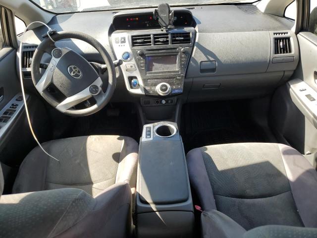 2012 TOYOTA PRIUS V - JTDZN3EU6C3091798