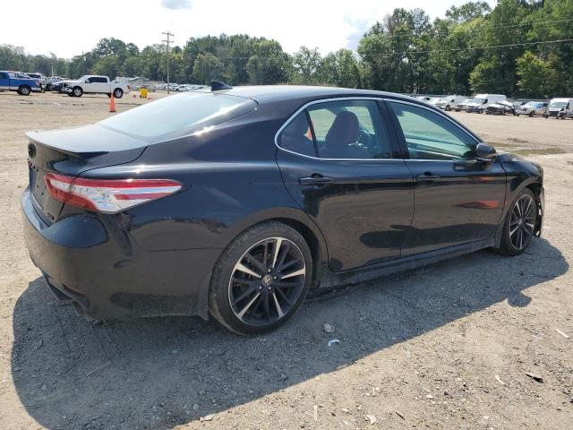 2020 TOYOTA CAMRY XSE 4T1K61AK4LU971640