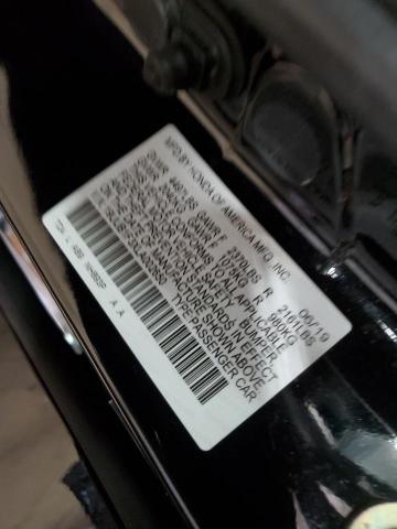 2020 ACURA TLX 19UUB1F3XLA002650