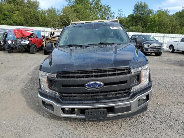 2018 FORD F150 1FTMF1CPXJKC90087