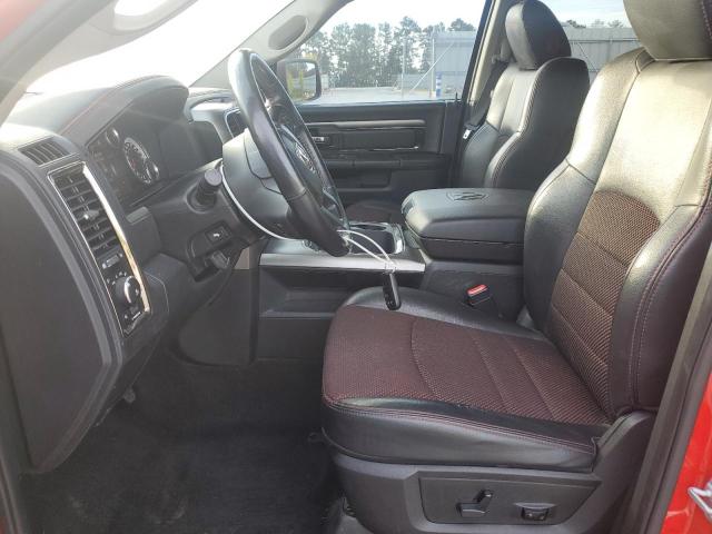 2016 RAM 1500 SPORT 1C6RR7MT5GS215342