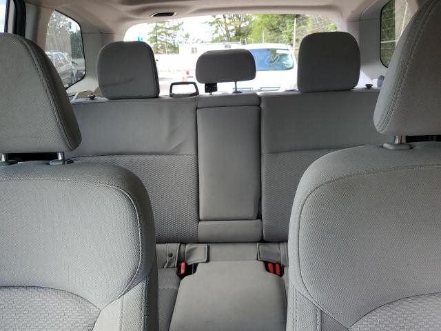 2015 SUBARU FORESTER 2.5I PREMIUM JF2SJADC6FH440364