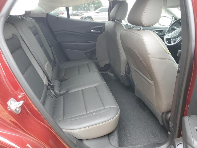 2024 CHEVROLET TRAX ACTIV KL77LKE22RC208305