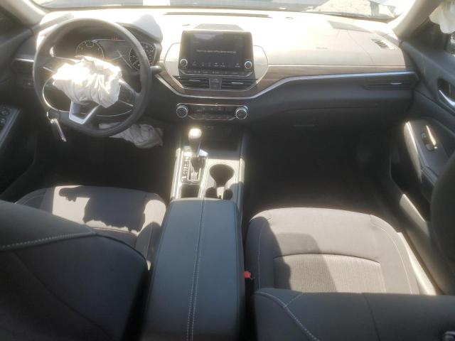 2025 NISSAN ALTIMA SV 1N4BL4DV4SN404282