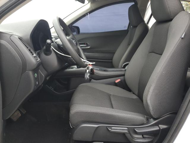 2019 HONDA HR-V EX - 3CZRU6H53KM720854
