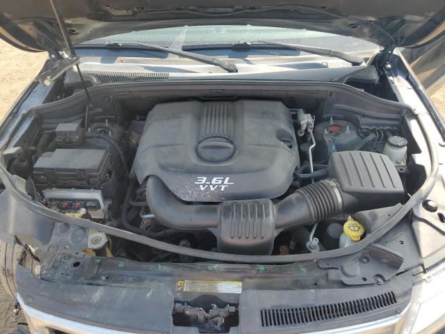 2012 JEEP GRAND CHER - 1C4RJFAGXCC232109
