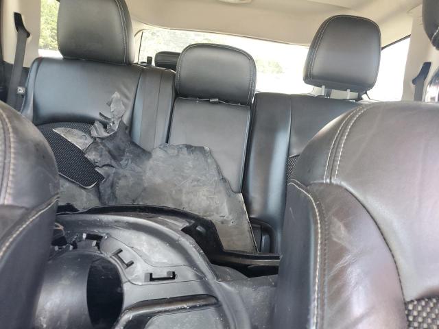 2016 DODGE JOURNEY CR - 3C4PDCGG4GT203123