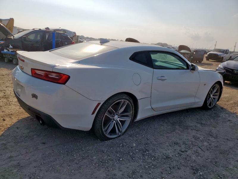 2016 CHEVROLET CAMARO LT 1G1FB1RS6G0159199