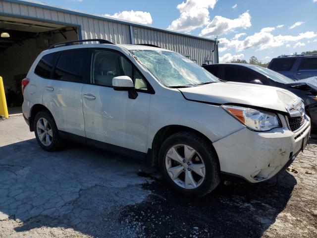 2016 SUBARU FORESTER 2.5I PREMIUM JF2SJADC3GH502997