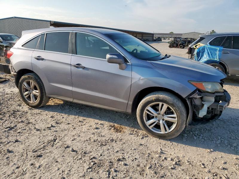 2014 ACURA RDX - 5J8TB3H39EL016373