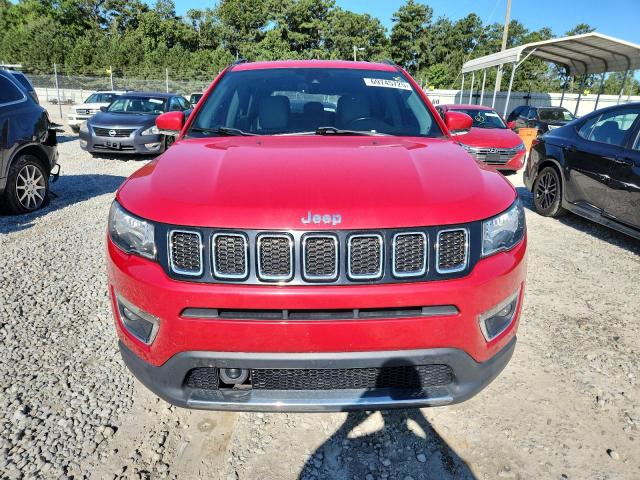 2021 JEEP COMPASS LI 3C4NJDCB0MT527553