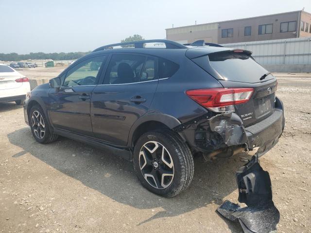 2018 SUBARU CROSSTREK JF2GTAJC3JH215526