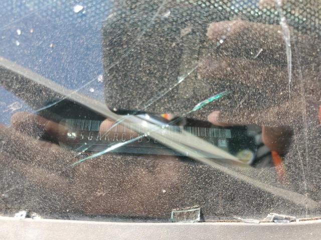 2014 BUICK ENCLAVE #3284778522