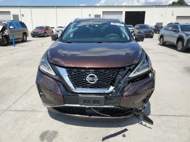 2020 NISSAN MURANO SL 5N1AZ2CS8LN117976