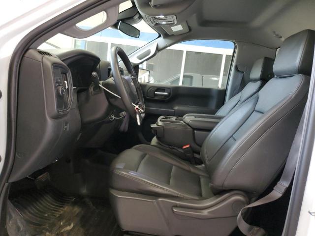 2023 CHEVROLET SILVERADO C1500 3GCNAAEK1PG362167