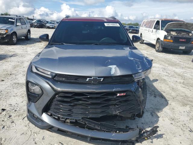 2022 CHEVROLET TRAILBLAZER RS KL79MTSL5NB115495