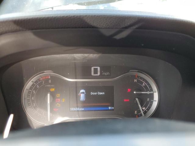 2016 HONDA PILOT EXL 5FNYF5H53GB043063