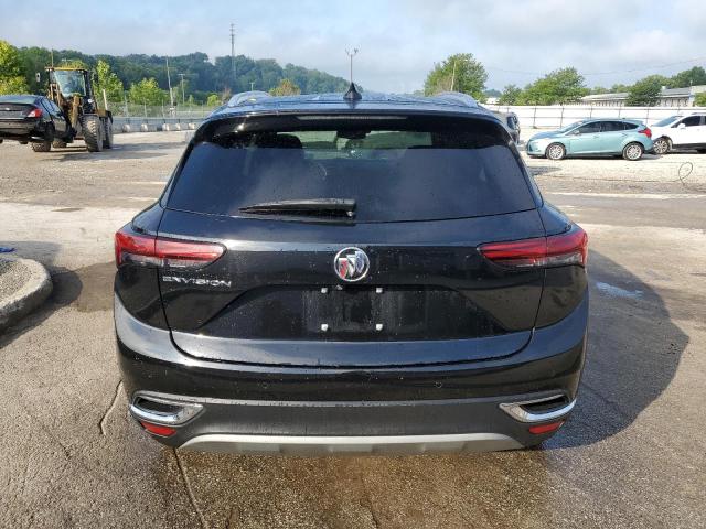 2022 BUICK ENVISION P LRBAZLR45ND137550