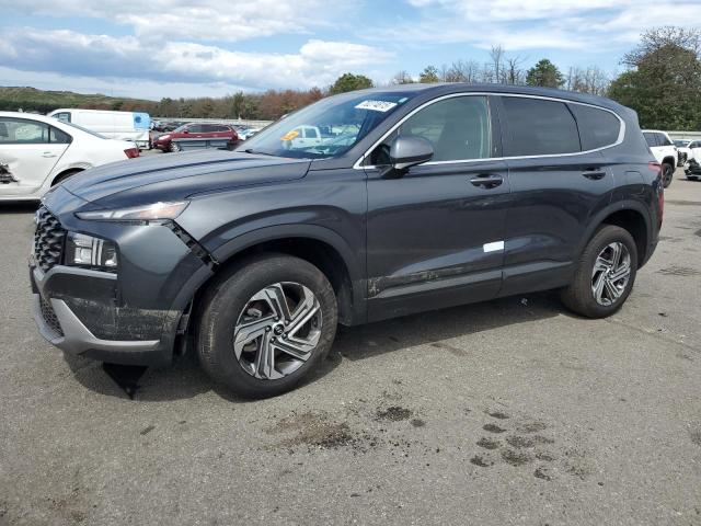 Global Auto Auctions: 2023 HYUNDAI SANTA FE S