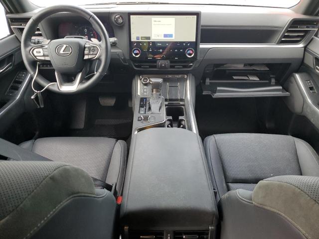2024 LEXUS GX 550 PRE JTJTBCDX8R5004245