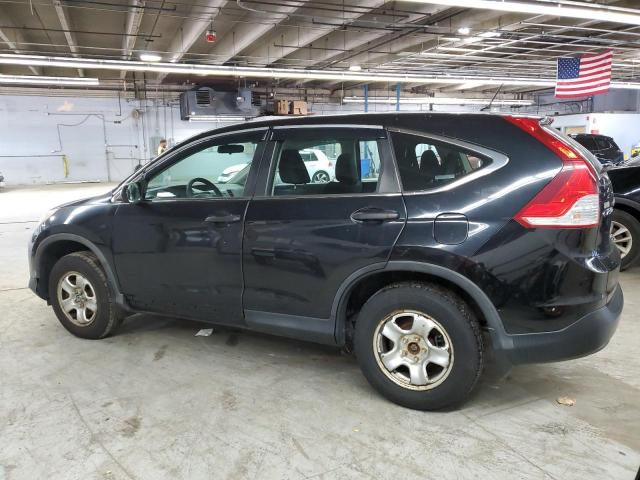2014 HONDA CR-V LX - 5J6RM4H3XEL061146