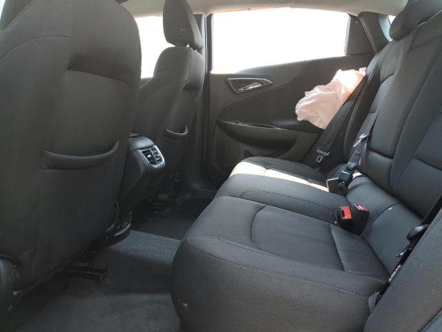 2018 CHEVROLET MALIBU LT - 1G1ZD5ST2JF124312