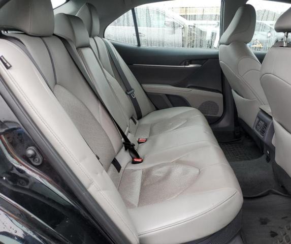 2023 TOYOTA CAMRY XSE 4T1K31AK0PU614339