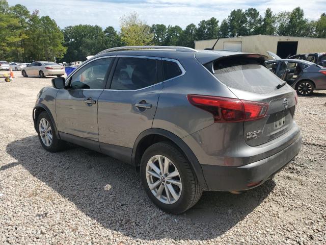 2019 NISSAN ROGUE SPORT S JN1BJ1CP4KW522301