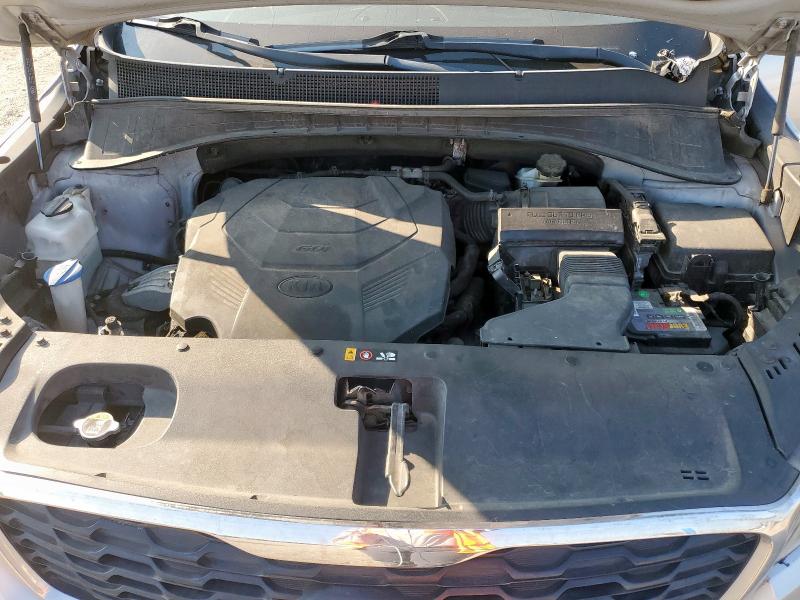 2019 KIA SORENTO LX - 5XYPGDA50KG551506
