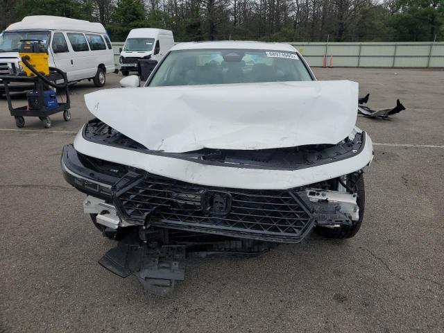2024 HONDA ACCORD EX 1HGCY1F36RA043943