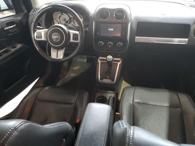 2016 JEEP COMPASS LA 1C4NJDEBXGD697166