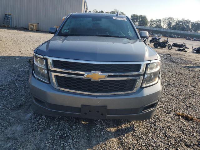 2019 CHEVROLET SUBURBAN K1500 LT 1GNSKHKC5KR384582