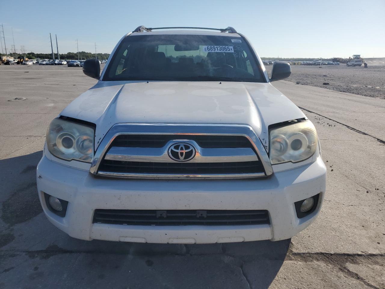 Lot #3221788226 2008 TOYOTA 4RUNNER SR