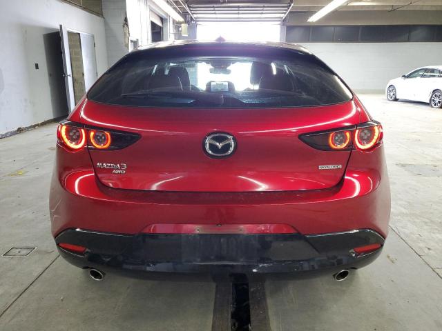 2019 MAZDA 3 PREMIUM - JM1BPBNM2K1143539