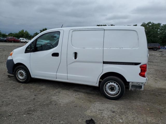 2019 NISSAN NV200 2.5S 3N6CM0KN4KK702664
