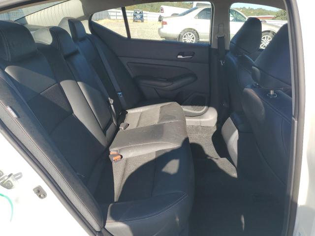 2022 NISSAN ALTIMA SR 1N4BL4CV2NN420731
